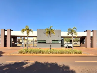 Casa de Condomínio com 3 Quartos à venda, 502m² no Condomínio Quinta da Boa Vista, Ribeirão Preto
