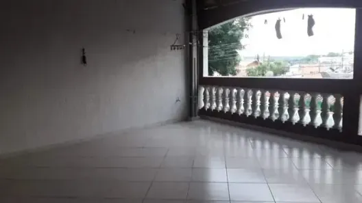 Casa com 4 Quartos à venda, 150m² no Conjunto Residencial Dom Pedro II, São José dos Campos