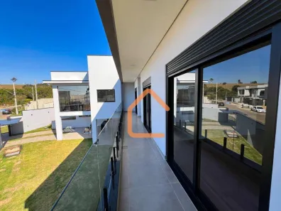 Casa com 3 Quartos à venda, 170m² no Residencial Serra Morena, Pouso Alegre