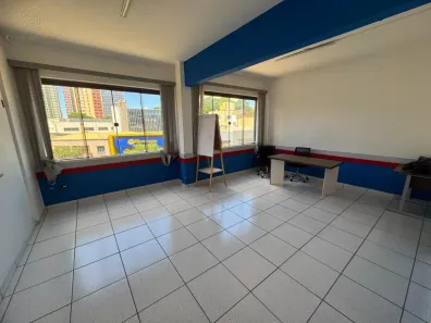 Sala Comercial para alugar, 300m² no Centro, Londrina