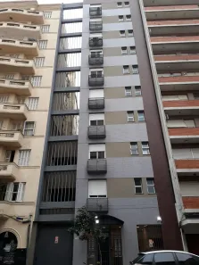 Kitnet com 1 Quarto para alugar, 25m² no Centro Histórico, Porto Alegre