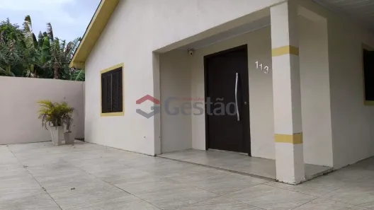 Sobrado com 4 Quartos à venda, 141m² no Harmonia, Canoas