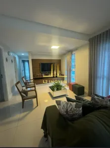 Apartamento com 3 Quartos à venda, 123m² no Horto Bela Vista, Salvador