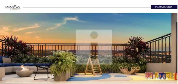Apartamento com 2 Quartos à venda, 53m² no Parque Rural Fazenda Santa Cândida, Campinas
