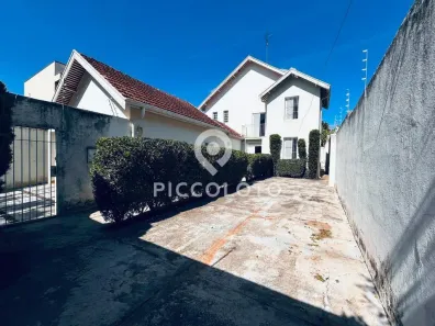 Casa com 3 Quartos à venda, 315m² no Bairro das Palmeiras, Campinas