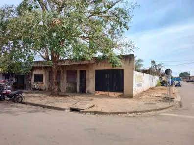 Lote/Terreno à venda, 380m² no Juscelino Kubitschek, Porto Velho