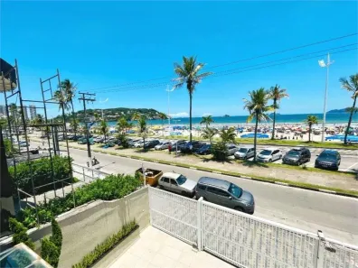 Casa com 6 Quartos à venda, 450m² no Loteamento João Batista Julião, Guarujá