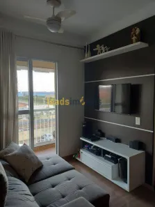 Apartamento com 2 Quartos à venda, 54m² no Parque dos Lagos, Ribeirão Preto
