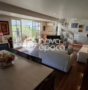Apartamento com 3 Quartos à venda, 105m² no Ipanema, Rio de Janeiro