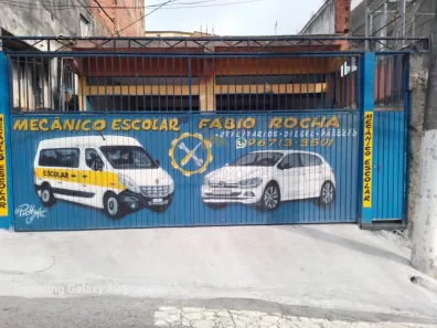 Sala Comercial para alugar, 134m² no Jardim São Bento Novo, São Paulo
