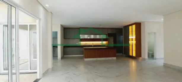 Casa de Condomínio com 3 Quartos à venda, 220m² no Água Branca, Piracicaba