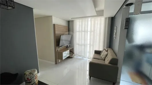 Apartamento com 2 Quartos à venda, 47m² no Jardim Vila Formosa, São Paulo