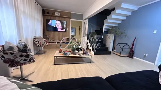 Sobrado com 4 Quartos para alugar, 230m² no Vila Prudente, São Paulo