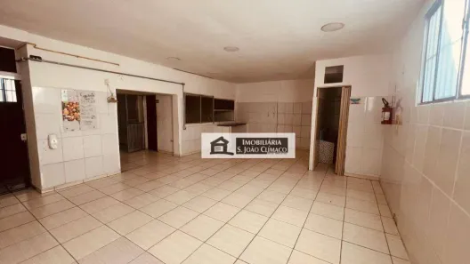 Galpão/Depósito/Armazém à venda, 309m² no Vila Marte, São Paulo