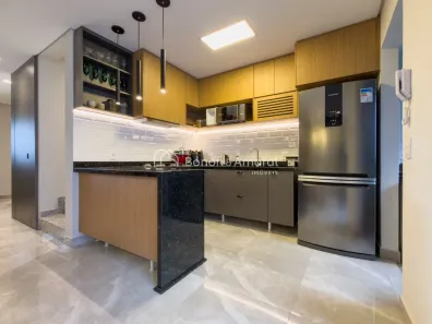 Casa de Condomínio com 3 Quartos à venda, 112m² no Chácara Primavera, Campinas