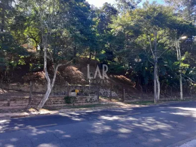 Lote/Terreno à venda, 7680m² no Braúnas, Belo Horizonte