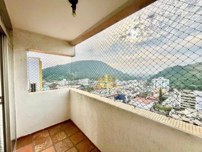 Apartamento com 2 Quartos à venda, 85m² no Pitangueiras, Guarujá