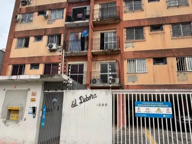 Apartamento com 2 Quartos à venda, 54m² no Batista Campos, Belém