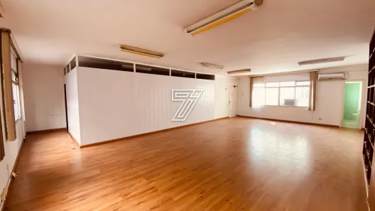 Sala Comercial à venda, 139m² no Centro, Curitiba