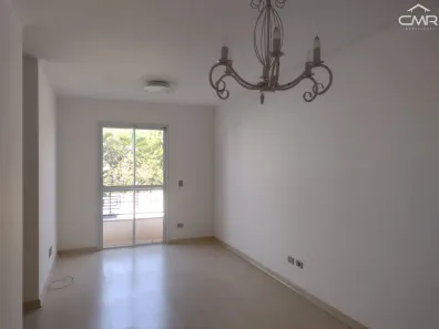 Apartamento com 3 Quartos à venda, 72m² no Nova América, Piracicaba