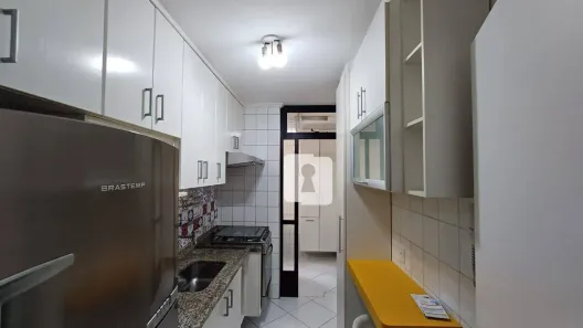 Apartamento com 2 Quartos à venda, 64m² no Vila Pereira Cerca, São Paulo