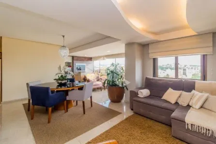 Apartamento com 3 Quartos à venda, 206m² no Menino Deus, Porto Alegre