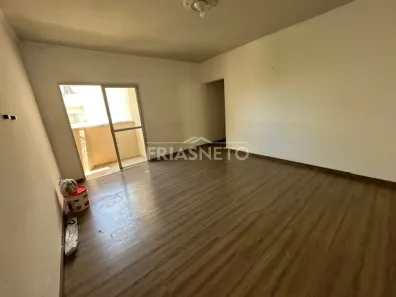 Apartamento com 2 Quartos para alugar, 83m² no Morumbi, Piracicaba