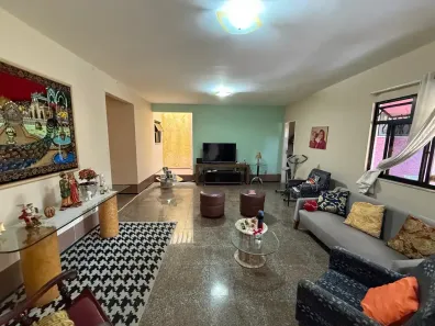 Casa com 1 Quarto à venda, 300m² no Fátima, Fortaleza
