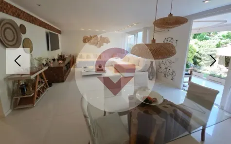 Casa com 4 Quartos à venda, 312m² no Recreio dos Bandeirantes, Rio de Janeiro