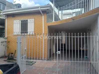 Casa com 3 Quartos à venda, 92m² no Vila Constança, São Paulo
