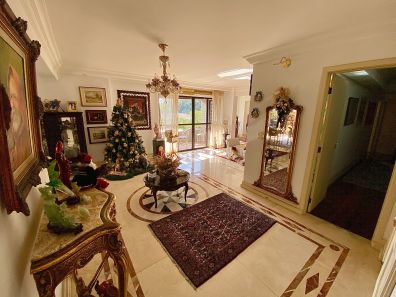 Apartamento com 5 Quartos à venda, 395m² no Atiradores, Joinville