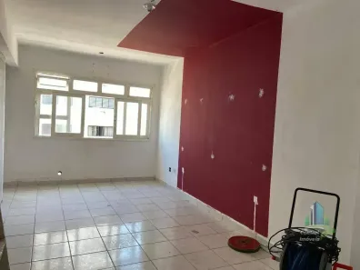 Sala Comercial para alugar, 38m² no Boqueirão, Praia Grande