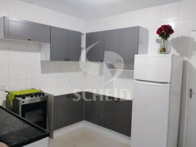 Sobrado com 2 Quartos à venda, 80m² no Jardim Satélite, São Paulo