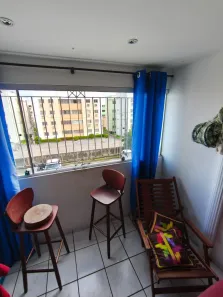 Apartamento com 3 Quartos à venda, 65m² no Iputinga, Recife