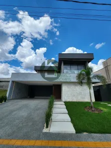Casa com 4 Quartos à venda, 281m² no Jardins Capri, Senador Canedo
