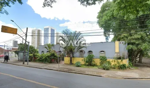 à venda, 321m² no Alto da Rua XV, Curitiba