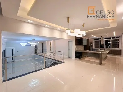 Apartamento com 4 Quartos à venda, 235m² no Ilha Porchat, São Vicente