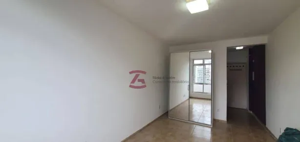 Kitnet com 1 Quarto para alugar, 30m² no Vila Buarque, São Paulo
