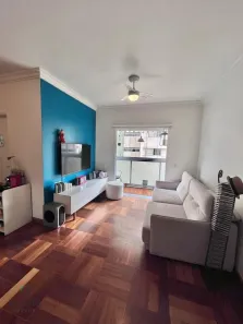 Apartamento com 2 Quartos à venda, 65m² no Brooklin Novo, São Paulo