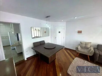 Apartamento com 3 Quartos para venda ou aluguel, 94m² no Alphaville Centro Industrial e Empresarial/Alphaville., Barueri
