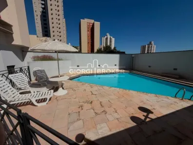 Apartamento com 3 Quartos à venda, 135m² no Vila Elmaz, São José do Rio Preto