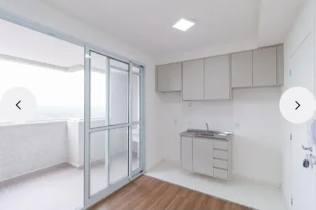 Apartamento com 2 Quartos à venda, 42m² no Vila Sul Americana, Carapicuíba