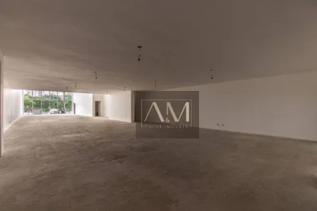 Ponto Comercial para alugar, 439m² no Tatuapé, São Paulo