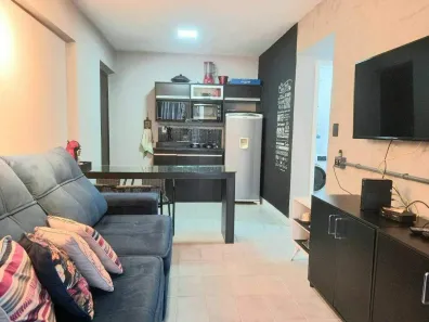 Apartamento com 2 Quartos à venda, 56m² no Centro, Balneário Camboriú