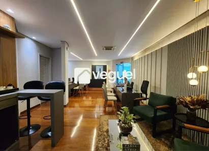 Imóvel Comercial com 3 Quartos à venda, 226m² no Jardim Irajá, Ribeirão Preto