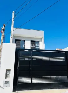 Sobrado com 3 Quartos à venda, 137m² no Parque Jambeiro, Campinas