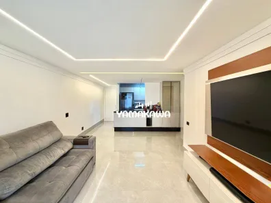 Apartamento com 2 Quartos à venda, 98m² no Vila Formosa, São Paulo