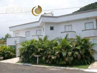 Casa de Condomínio com 6 Quartos à venda, 680m² no Balneário Praia do Pernambuco, Guarujá