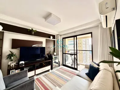 Apartamento com 3 Quartos à venda, 86m² no Saúde, São Paulo