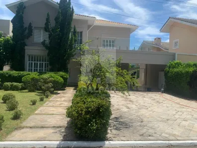 Sobrado com 4 Quartos à venda, 470m² no Alphaville Residencial Zero, Barueri